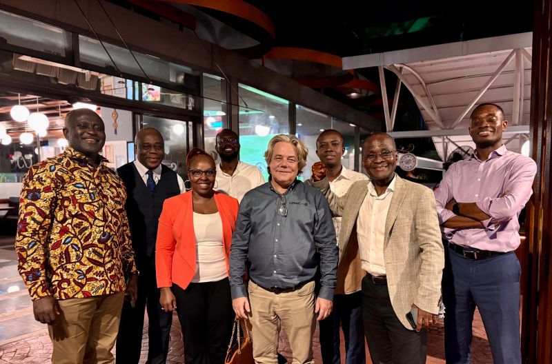 𝗖𝗠𝗔𝗖-𝗧𝗵𝘆𝘀𝘀𝗲𝗻 𝘅 Procrest Africa